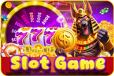 Slot game