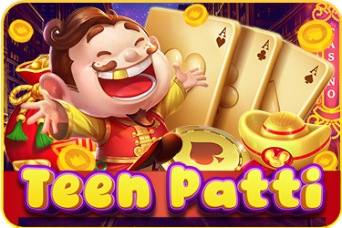 Game Teen Patti