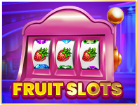 slot fruit